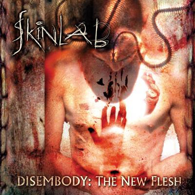 Disembody, The New Flesh